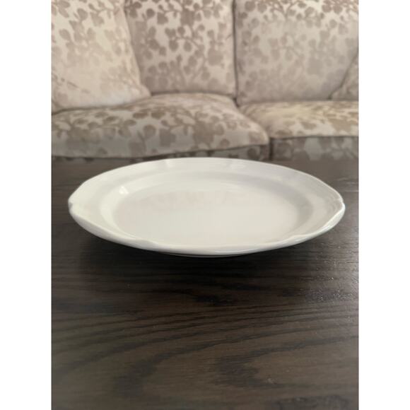 Mikasa French Countryside F9000 Dinner Plate – 10 7/8” - White - Picture 4 of 7